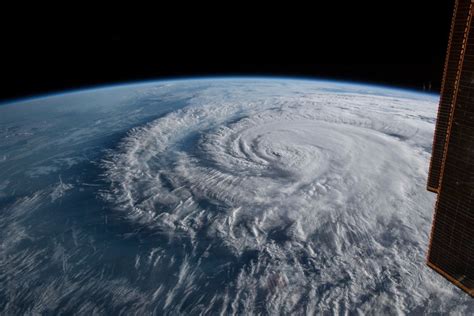 海景台風水|巨大な台風やハリケーンは、海洋の生態系にも影響を及ぼす：研。